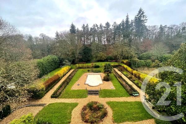 Maison à vendre  6 pièces - 285 m2 VANNES - 56