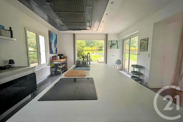 Maison à vendre  6 pièces - 285 m2 VANNES - 56