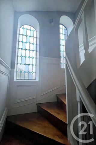 Maison à vendre  6 pièces - 285 m2 VANNES - 56