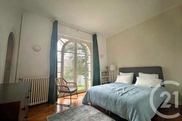 Maison à vendre  6 pièces - 285 m2 VANNES - 56