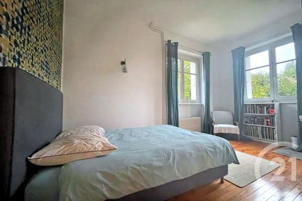 Maison à vendre  6 pièces - 285 m2 VANNES - 56