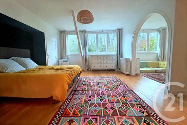 Maison à vendre  6 pièces - 285 m2 VANNES - 56