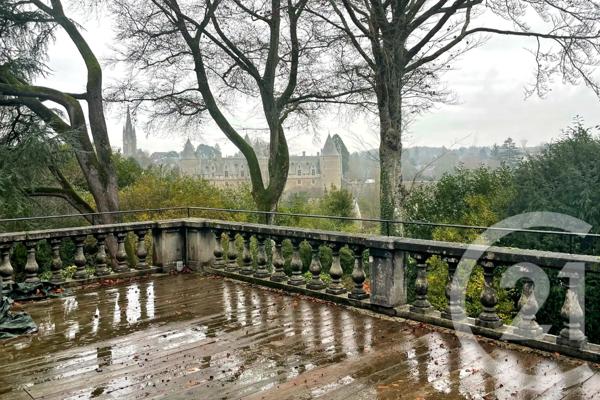 Maison à vendre  6 pièces - 285 m2 VANNES - 56