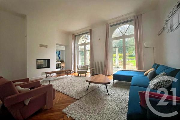 Maison à vendre  6 pièces - 285 m2 VANNES - 56