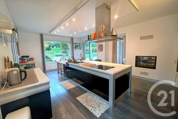 Maison à vendre  6 pièces - 285 m2 VANNES - 56