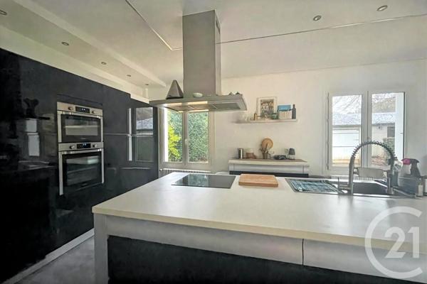 Maison à vendre  6 pièces - 285 m2 VANNES - 56