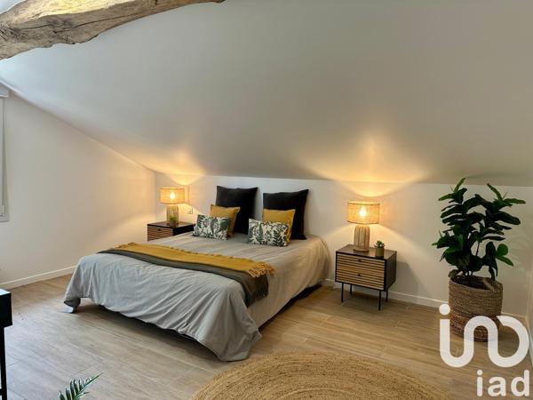 Appartement à vendre 3 pièces 89 m² Izernore