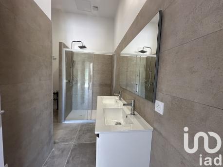 Appartement à vendre 3 pièces 89 m² Izernore