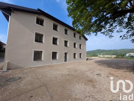 Appartement à vendre 3 pièces 89 m² Izernore