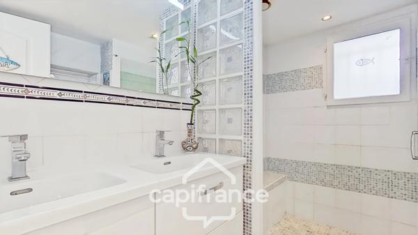 DAX – Maison de 5 chambres avec piscine + 2 logements indépendants avec rendements locatifs