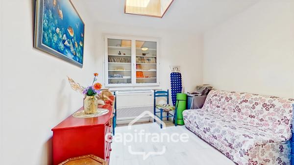 DAX – Maison de 5 chambres avec piscine + 2 logements indépendants avec rendements locatifs