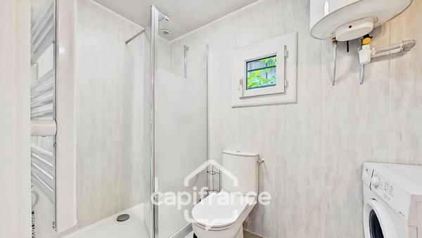 DAX – Maison de 5 chambres avec piscine + 2 logements indépendants avec rendements locatifs