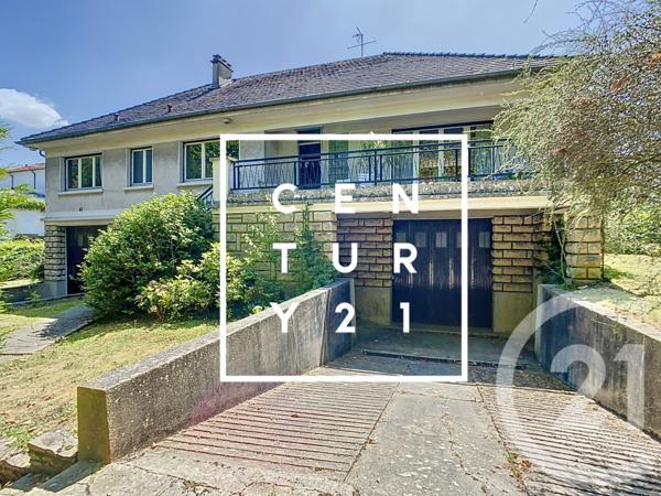 Maison à vendre  6 pièces - 140,63 m2 MEUDON - 92