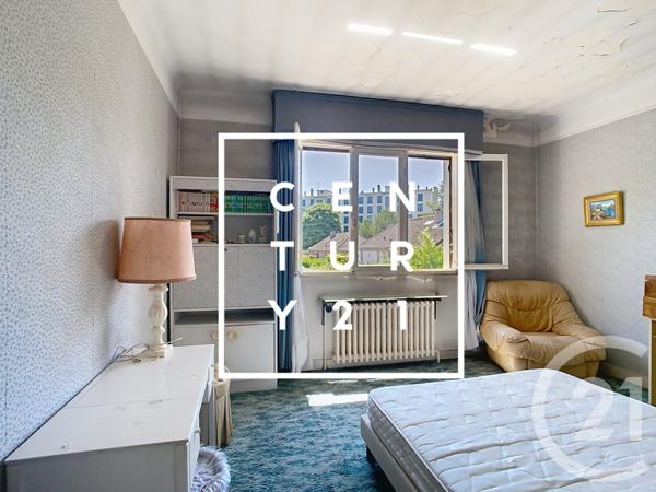 Maison à vendre  6 pièces - 140,63 m2 MEUDON - 92