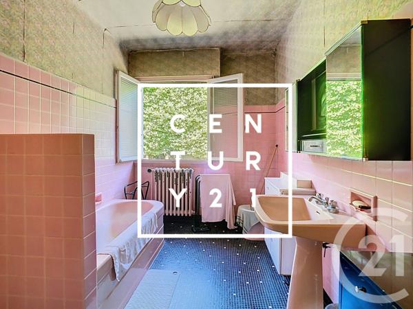 Maison à vendre  6 pièces - 140,63 m2 MEUDON - 92