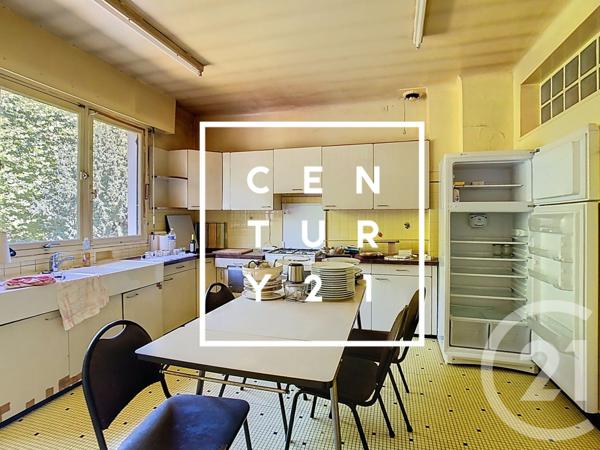 Maison à vendre  6 pièces - 140,63 m2 MEUDON - 92