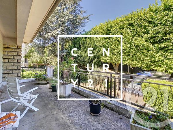 Maison à vendre  6 pièces - 140,63 m2 MEUDON - 92