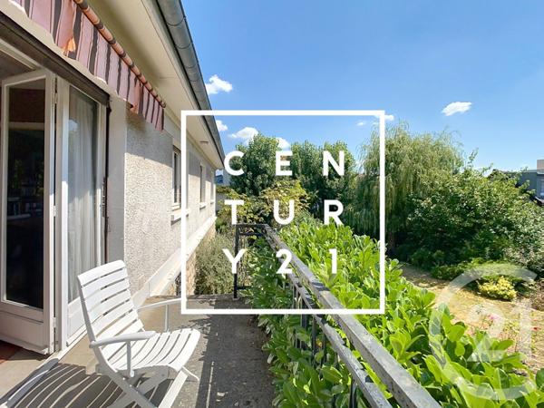 Maison à vendre  6 pièces - 140,63 m2 MEUDON - 92