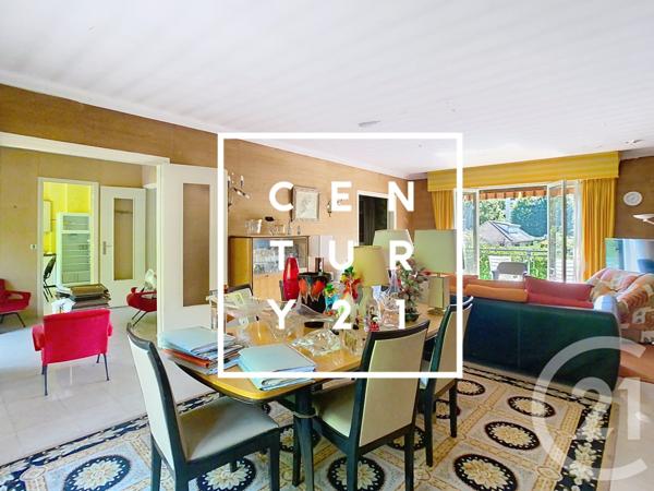 Maison à vendre  6 pièces - 140,63 m2 MEUDON - 92