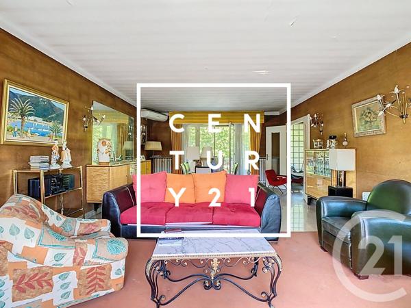 Maison à vendre  6 pièces - 140,63 m2 MEUDON - 92