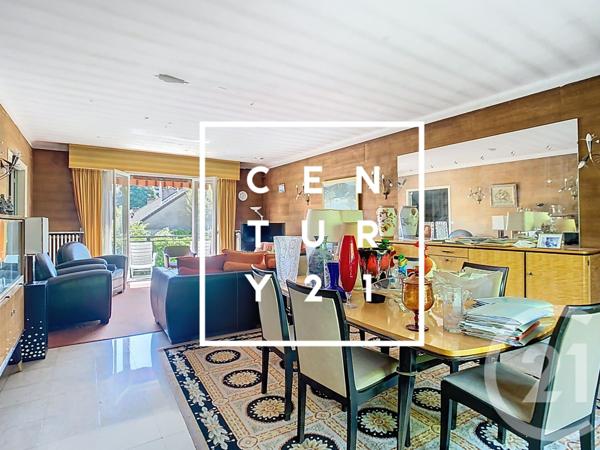 Maison à vendre  6 pièces - 140,63 m2 MEUDON - 92