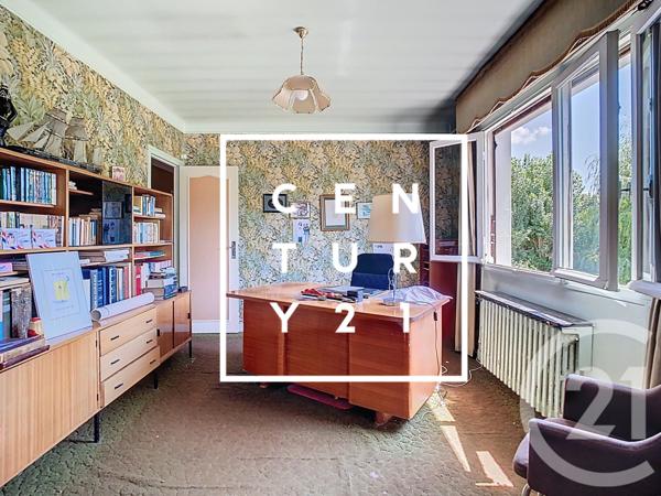 Maison à vendre  6 pièces - 140,63 m2 MEUDON - 92