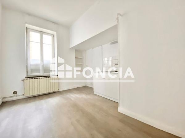 Location Appartement 3 pièces 73.4 m² - 56 RUE AUX ARENES Metz 57000