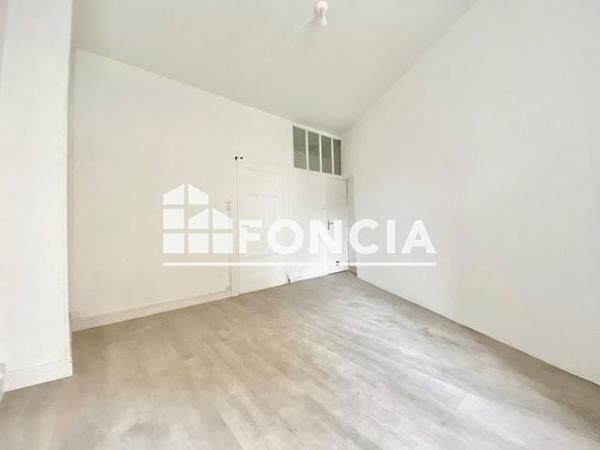 Location Appartement 3 pièces 73.4 m² - 56 RUE AUX ARENES Metz 57000