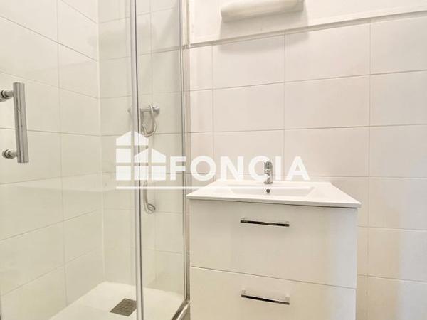 Location Appartement 3 pièces 73.4 m² - 56 RUE AUX ARENES Metz 57000