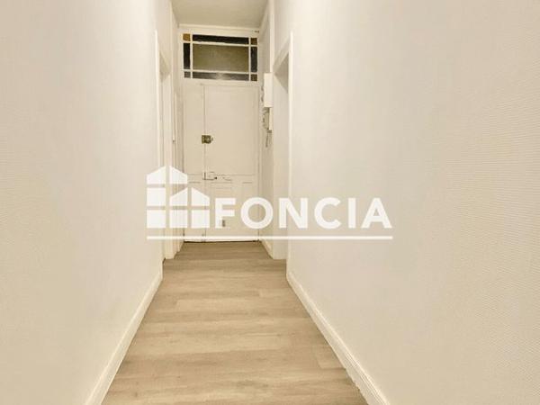 Location Appartement 3 pièces 73.4 m² - 56 RUE AUX ARENES Metz 57000