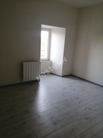 A louer - Appartement à Avessé 3 pièces 57 m2 avec jardin