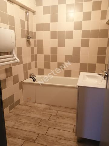 A louer - Appartement à Avessé 3 pièces 57 m2 avec jardin