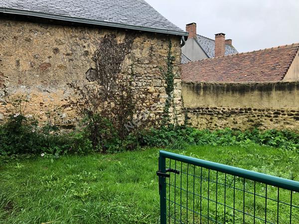 A louer - Appartement à Avessé 3 pièces 57 m2 avec jardin
