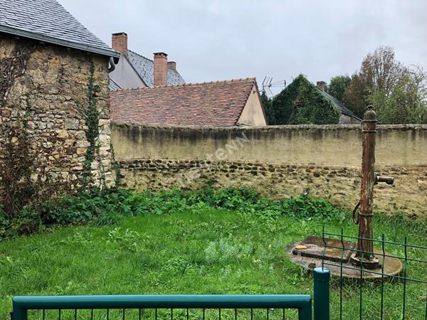 A louer - Appartement à Avessé 3 pièces 57 m2 avec jardin