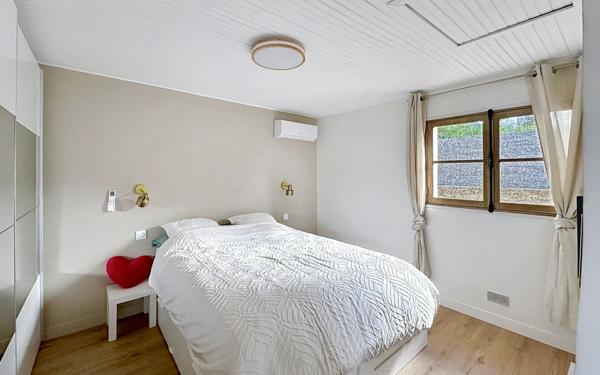 Maison à vendre    2 pièces •  Nice