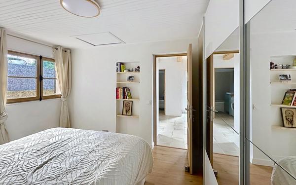 Maison à vendre    2 pièces •  Nice