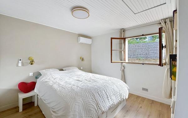 Maison à vendre    2 pièces •  Nice