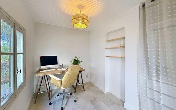 Maison à vendre    2 pièces •  Nice