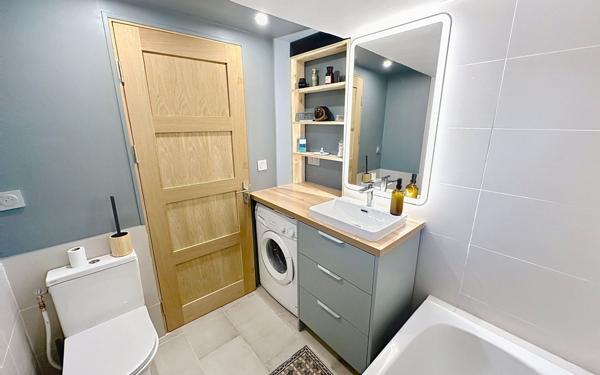 Maison à vendre    2 pièces •  Nice