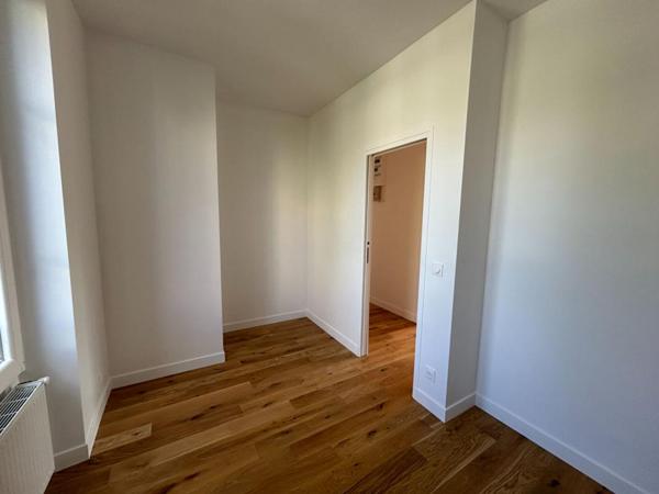 Appartement Rambouillet 3 pièce(s) 60.40 m2