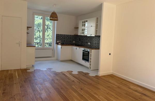 Appartement Rambouillet 3 pièce(s) 60.40 m2
