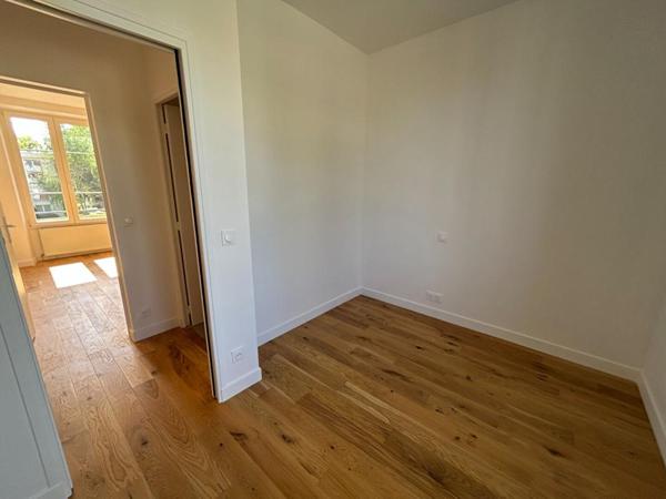 Appartement Rambouillet 3 pièce(s) 60.40 m2