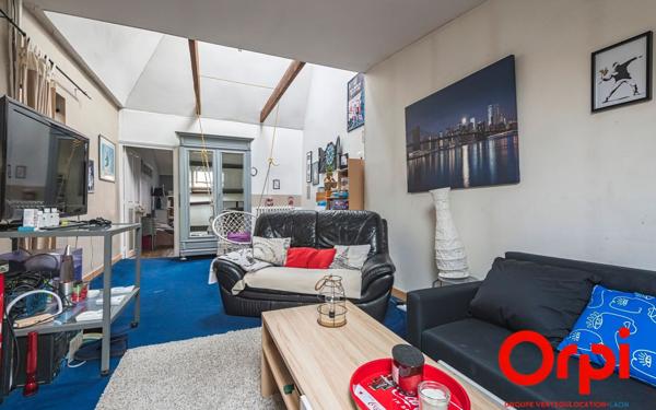 Maison à vendre    6 pièces •  Laon