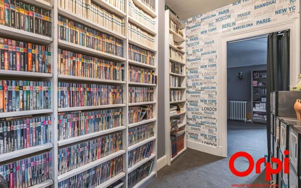 Maison à vendre    6 pièces •  Laon