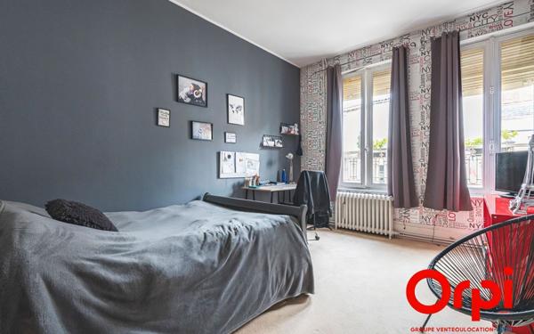 Maison à vendre    6 pièces •  Laon