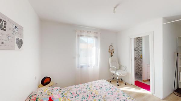 Vente Maison136 m² - 6 Pièces - MAZIERES EN MAUGES (49280)