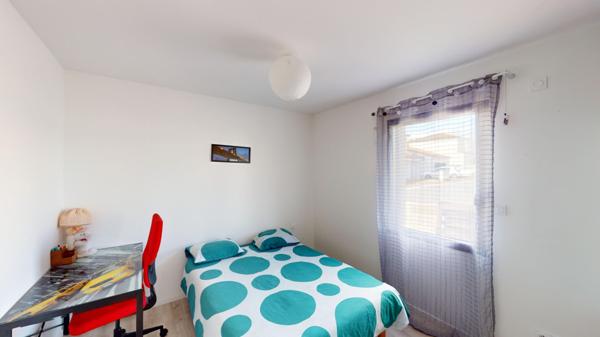 Vente Maison136 m² - 6 Pièces - MAZIERES EN MAUGES (49280)