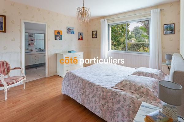 Vente Maison203 m² - 6 Pièces - SAINTE LUCE SUR LOIRE (44980)