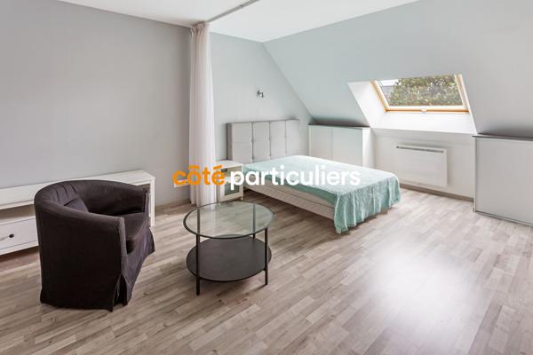 Vente Maison203 m² - 6 Pièces - SAINTE LUCE SUR LOIRE (44980)