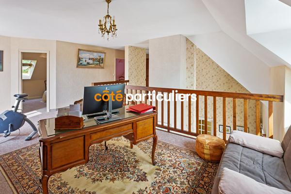 Vente Maison203 m² - 6 Pièces - SAINTE LUCE SUR LOIRE (44980)